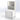 900 x 350 Single Upper Shelf Unit - Makestation Projects Ltd