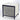 900 x 900 Packing Station with Open Storage - Makestation Projects Ltd